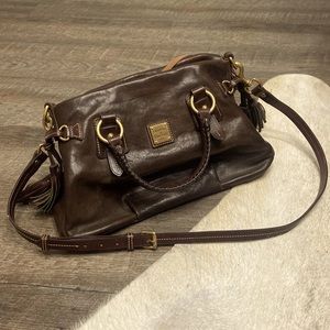 Dooney bourke bag